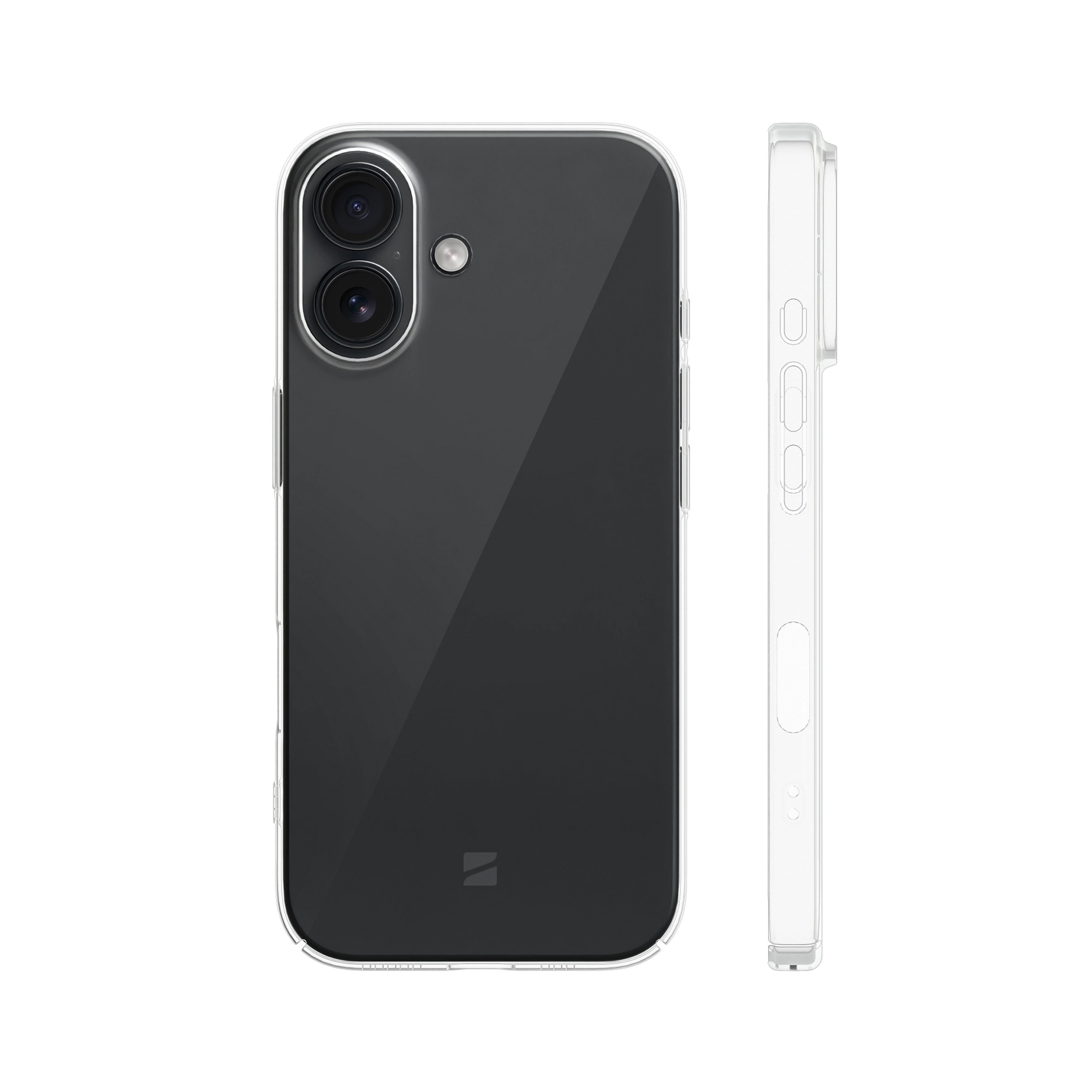 Ốp lưng iPhone 17 CLASSIC SLIMCASE - 5